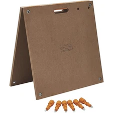 Centipede Folding Table Top for Bora Centipede Work Stand Saw Horses - Includes