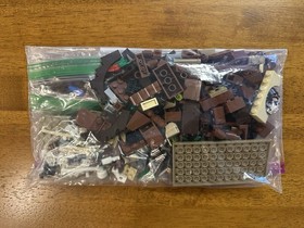 LEGO Pirates of the Caribbean: The Cannibal Escape (4182), 100% w/ Instructions