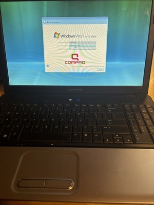 Compaq Presario Cq60