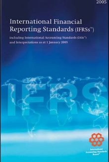 International Financial Reporting Standards 2005: Includ... | Buch | Zustand gut
