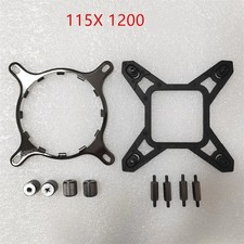 CPU Bracket for ASUS NZXT Kraken Retention LCD Series Coolers CPU Bracket Kit