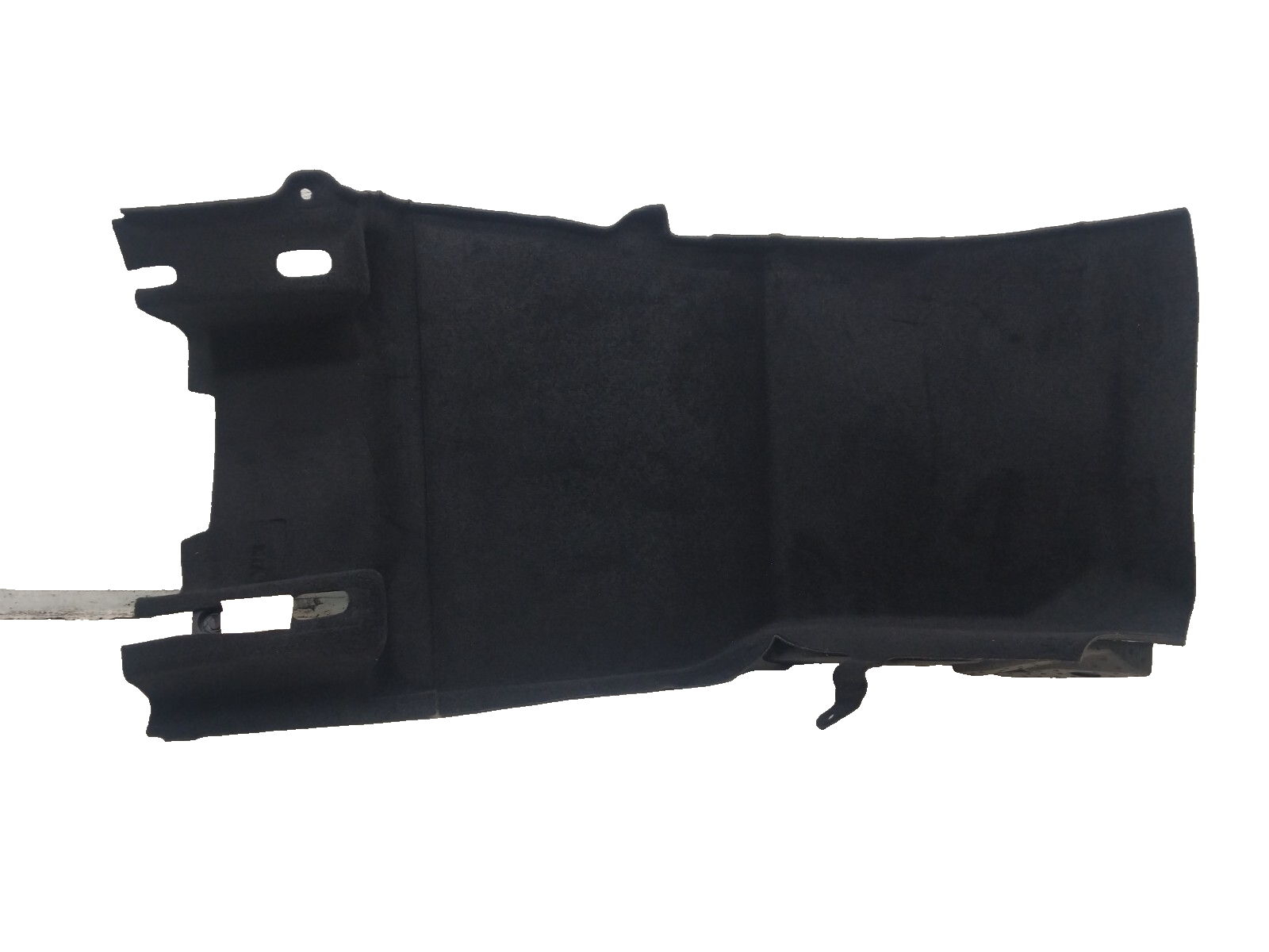 ⭕ 2020-2024 Tesla Model Y Front Right Side Cabin Floor Mat Carpet 1493060-00-D