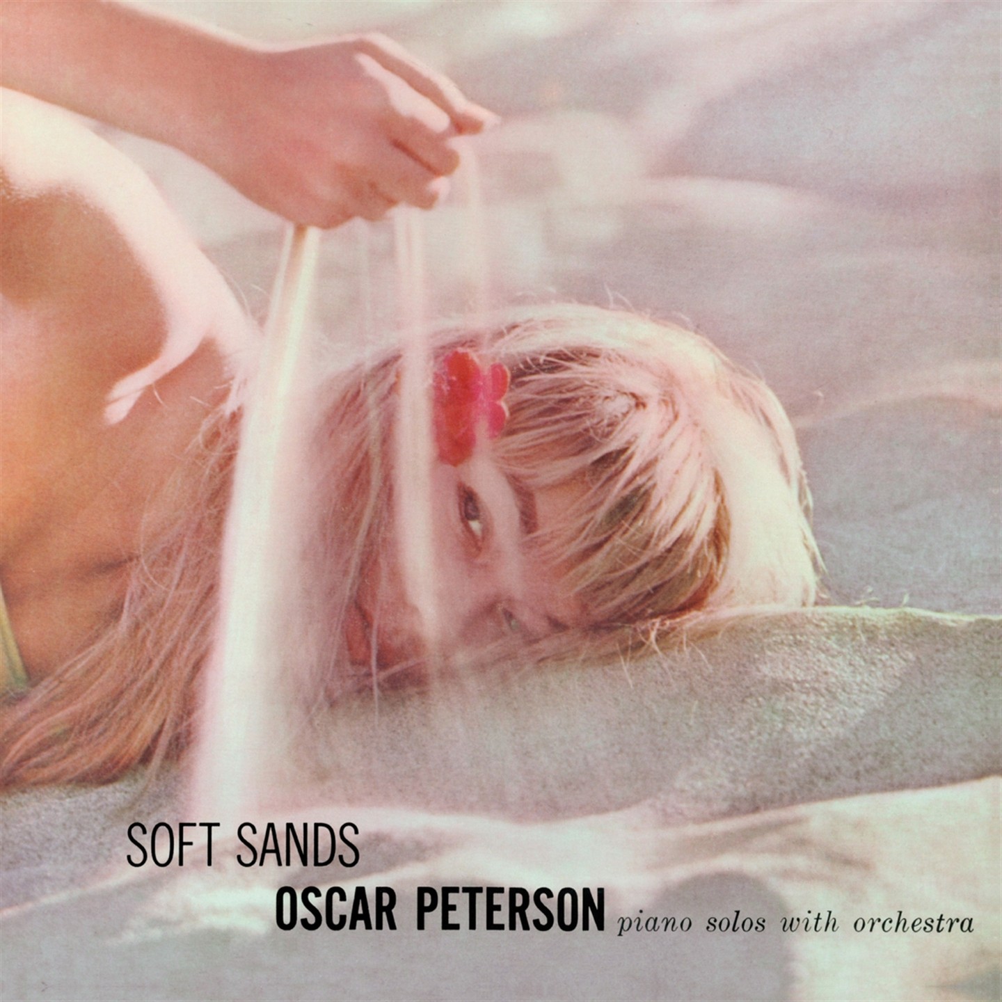 Oscar Peterson Soft Sands / Plays My Fair Lady CD 131572 NEW - Image 2