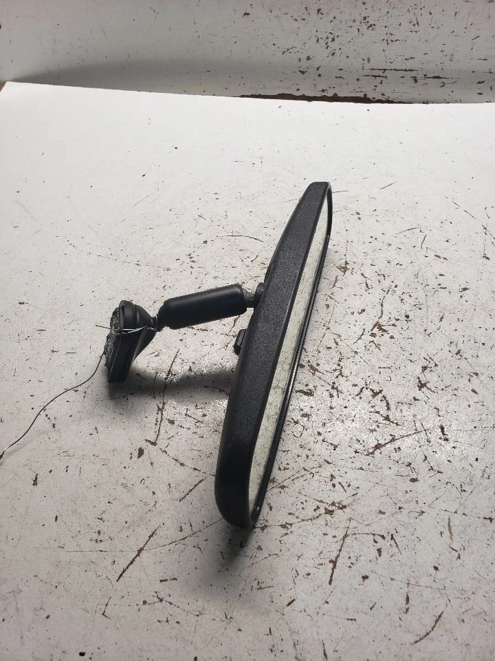 Rear View Mirror Without Automatic Dimming Fits 06-11 13-15 CIVIC 1355886 - Image 2 of 4