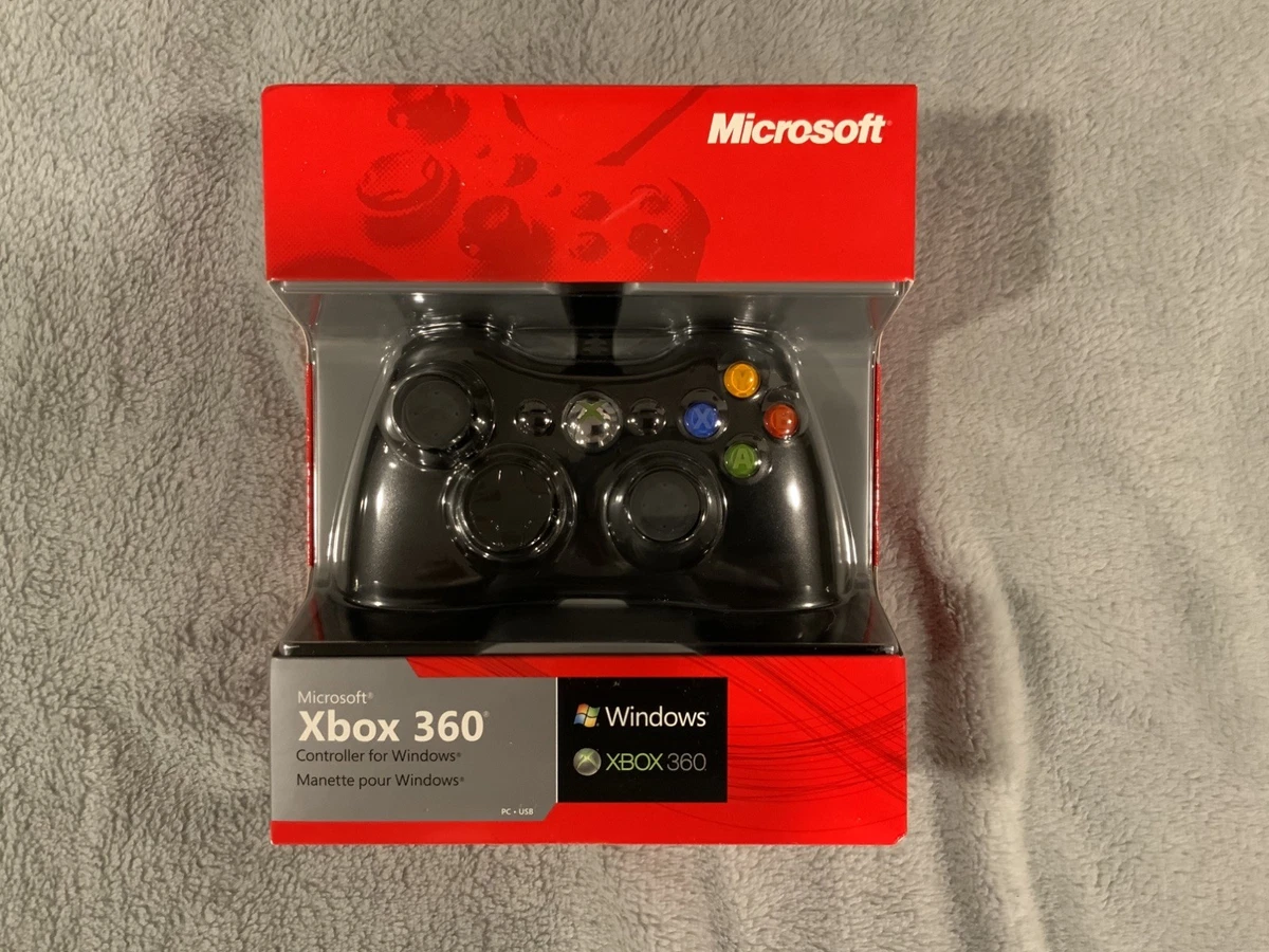 Microsoft Wired Video Game for Microsoft Xbox 360 for sale | eBay