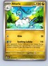Pokemon: SV03: Obsidian Flames Altaria #160/197 Uncommon,Rglr .P2N