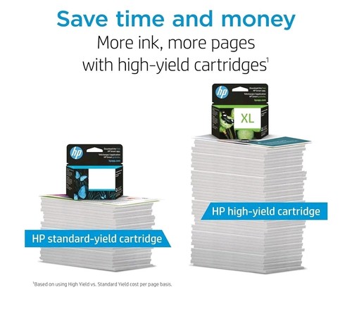 Original HP 920XL Magenta High-yield Ink Cartridge | Works with HP OfficeJet... - Picture 5 of 7