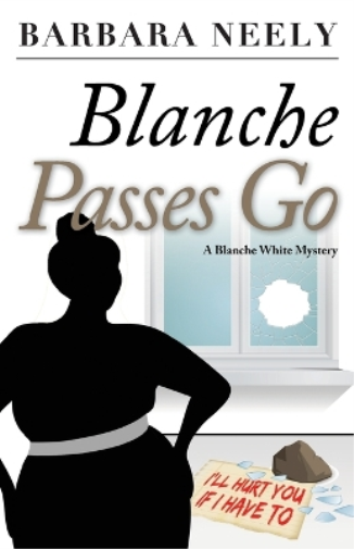 Barbara Neely Blanche Passes Go (Tascabile) Blanche White Mystery