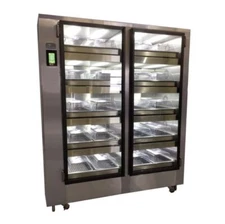 Carter-Hoffmann GC52 Gardenchef™ Herb & Microgreen Growing Cabinet