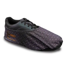 Hammer Diamond Plate Bowling Shoe Covers