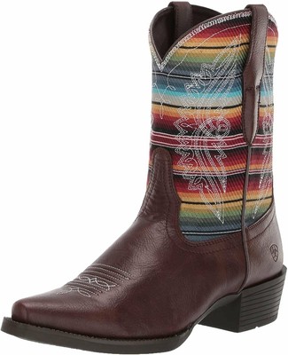 ariat boots ebay