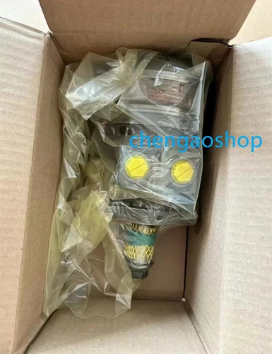 cx，Parker TF0100MS030AAAB cycloid motor Brand New (by DHL/Fedex) #U4942D YG