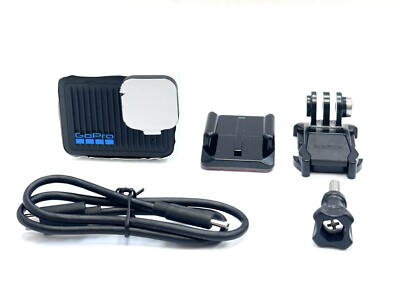 GoPro Hero Compact Waterproof Action Camera, Black New Model