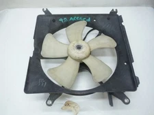 1992 HONDA ACCORD RADIATOR COOLING FAN ASSEMBLY OEM