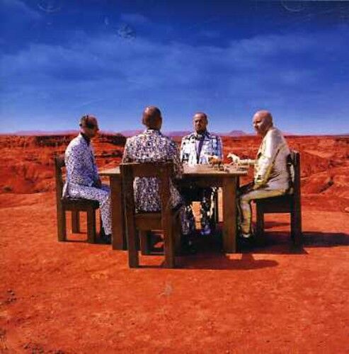 Muse - Black Holes & Revelations [Новый диск] Великобритания - Импорт