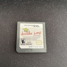 Doodle Jump DS - Nintendo DS: Buy Online at Best Price in UAE 