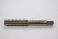 OSG 7/16-20 NF GH3 HSS USA 035688 3 FL Straight Flute Tap 3-1/8'' OAL