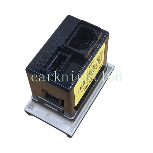 NEW USB+AUX JACK ASSY For 2017-2019 KIA SPORTAGE 2016-2018 SORENTO 96120-C5100 - Foto 9 di 10