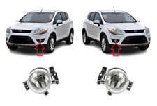 NEUF Pour FORD KUGA 2008-2012 Phares Antibrouillard Avant Lot De 2