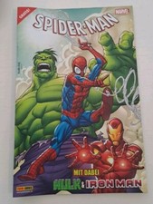 SPIDER-MAN Gratis Comic RoFu 2024 / Panini Comics