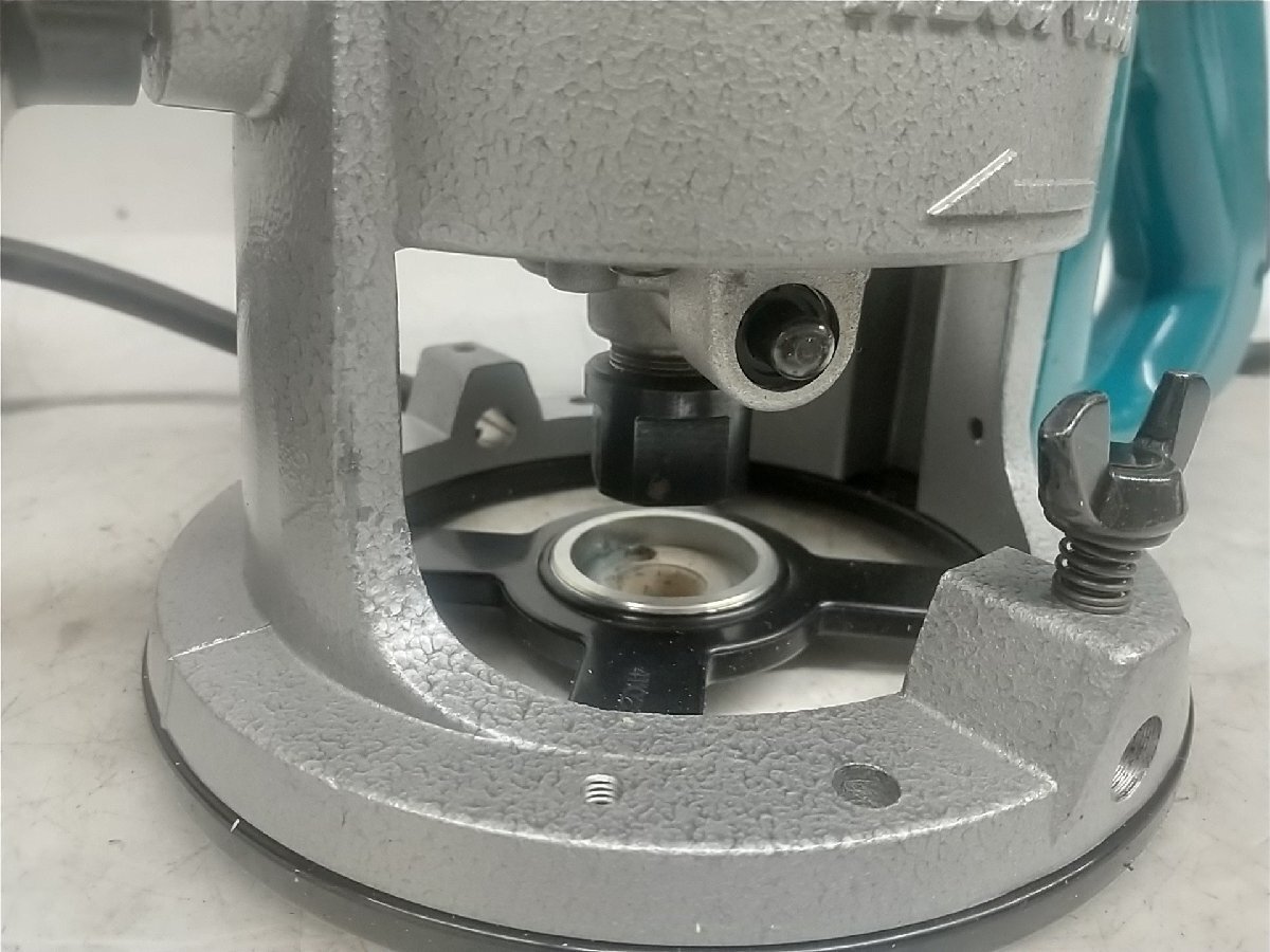 Makita electric Router 3600HA 100V 13A 1240W 24000/min