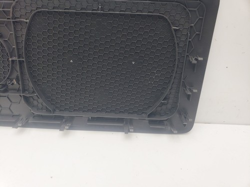 AUDI A6 C7 REAR SPEAKER TRIM COVER LEFT PASSENGER SIDE 2013 4G5035405 - Picture 11 of 14