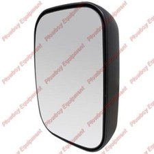 Power Tilt Mirror For John Deere 7000 8000 9000 Tractor Re320917 Read Listing!