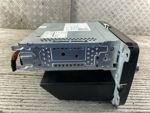 82284 Radio VW Polo V (6R, 6C) 5M0035156C - Bild 3 von 7