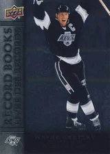2023 TIM HORTONS LEGENDS HOCKEY CARDS RECORD BOOKS #1-15 YOU PICK FROM LIST