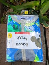 bonds jungle book wondersuit