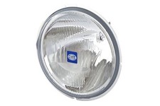 Image of Hella Halogen-Insert, spotlight Luminator 12/24V 1F8 148 131-011