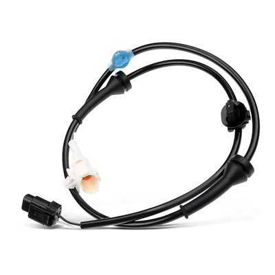 Rear Left ABS Wheel Speed Sensor for Suzuki SX4 2007-2013 2.0L