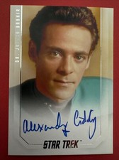 2019 Rittenhouse Star Trek Enterprise Archives Series 2 Trading Cards 26