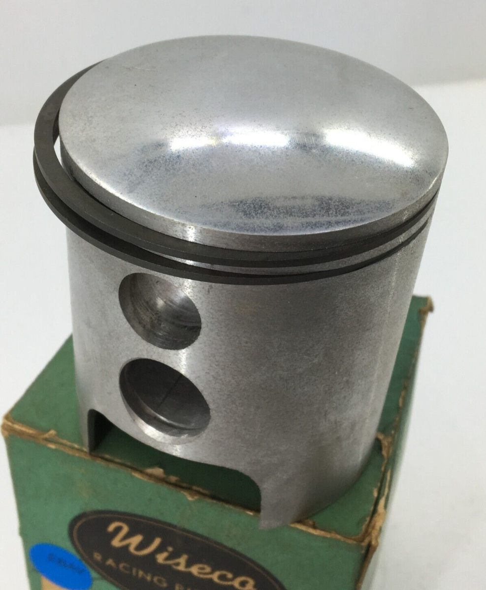 JLO ROCKWELL L-295, R-295 SINGLE CYLINDER ENGINE STD BORE
