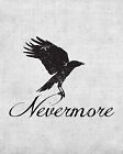 Blackravens Nevermore