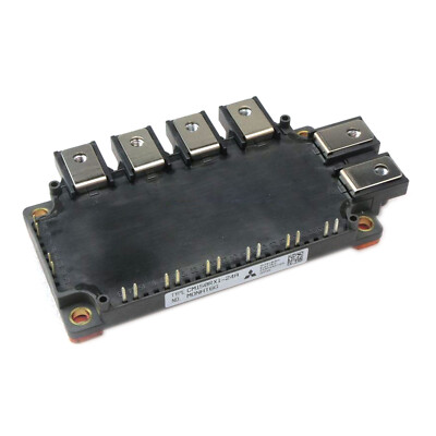 Brand New CM150RX1-24A MITSUBISHI MODULE CM150RX124A Resistance Automation Logic