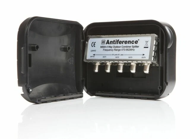 Antiference TV Aerials