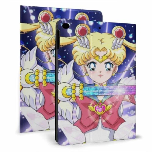 Sailor Moon Sailor Moon Tablet & eReader Cases, Covers & Keyboard Folios