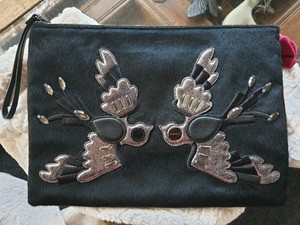 mimco bum bag