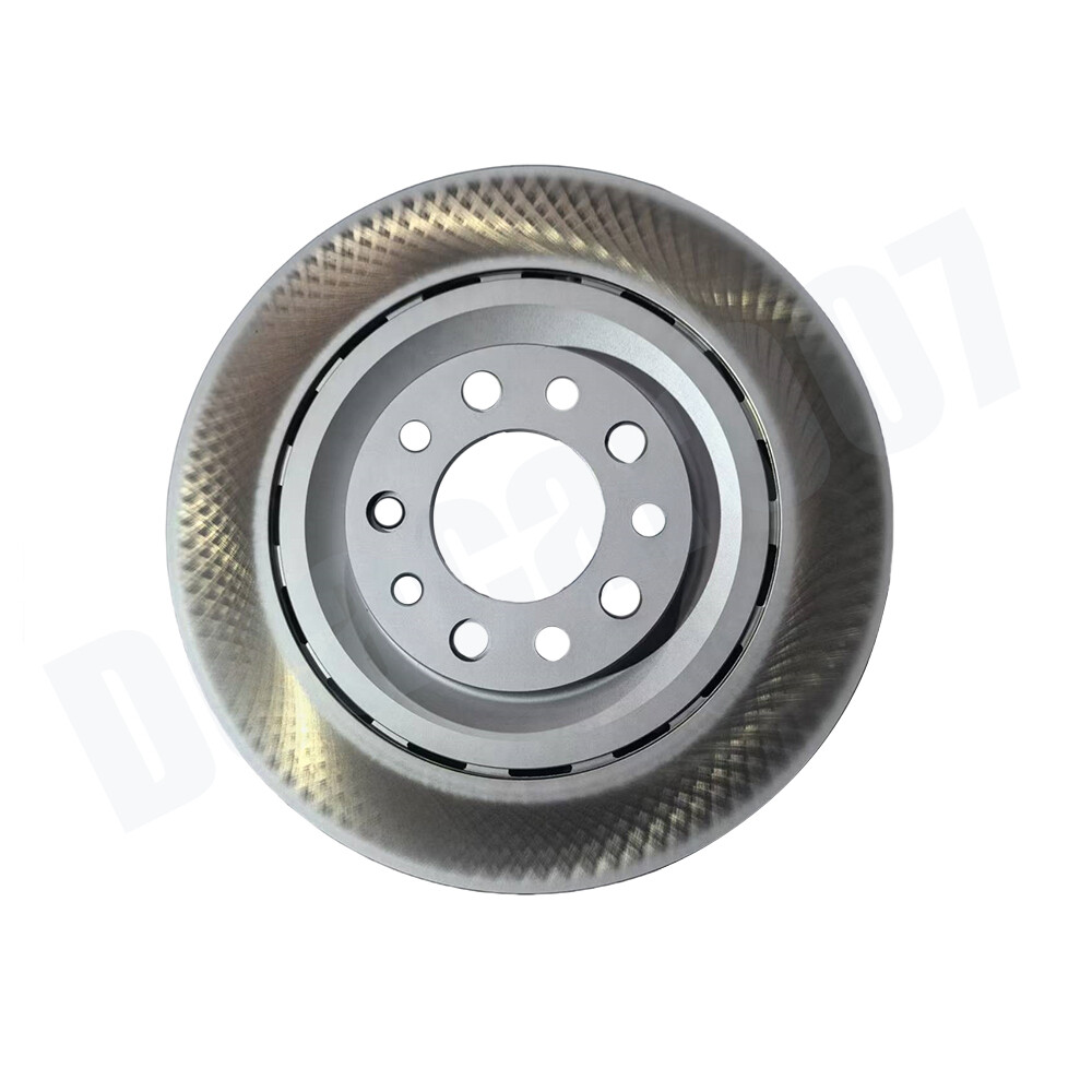 New For 2011-2020 Bentley Mulsanne Front Rear Brake Rotor 3Y0615301A 3Y0615601A