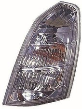 ABAKUS Blinkleuchte Links, Vorne für NISSAN