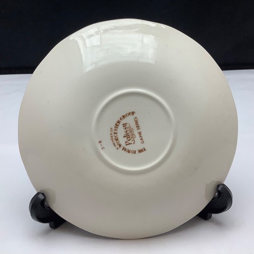 VINTAGE CHINA REPLACEMENT SAUCERS - 1890-2000 - IS YOURS HERE? FROM 99P - Picture 109 of 214