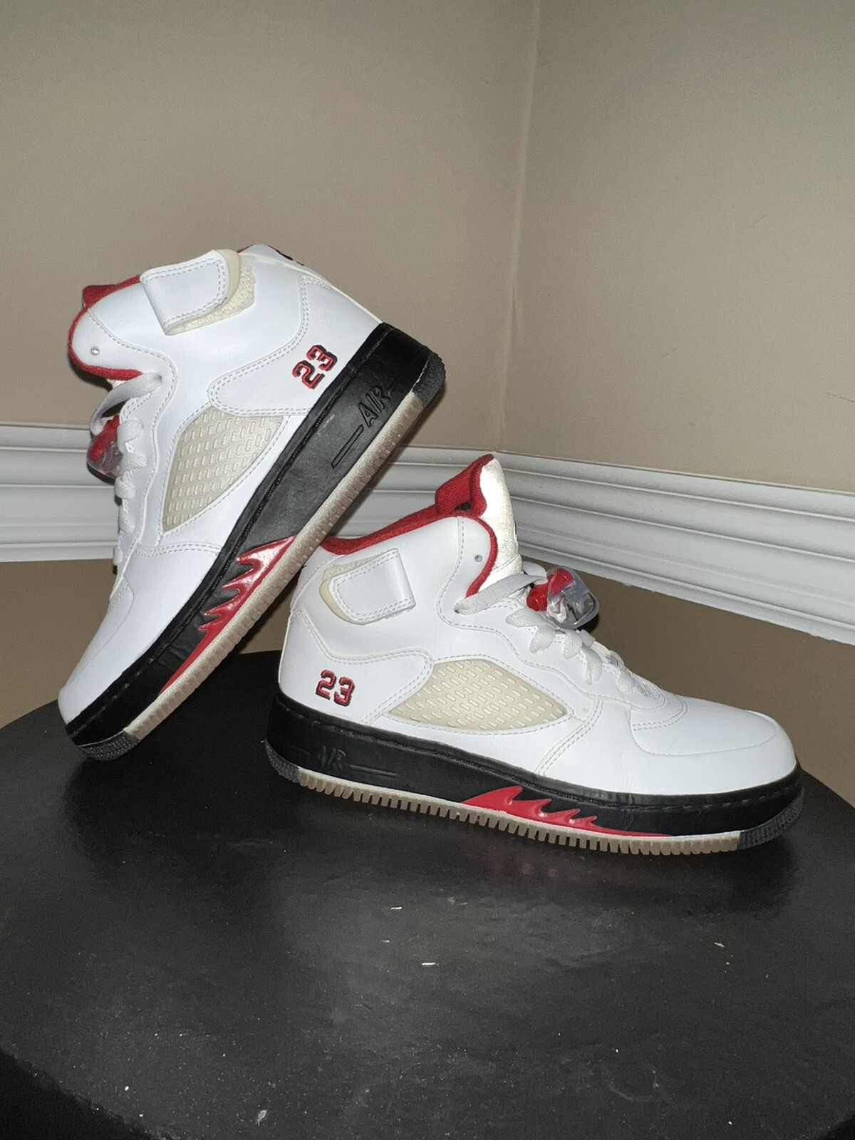 2008 nike air jordans