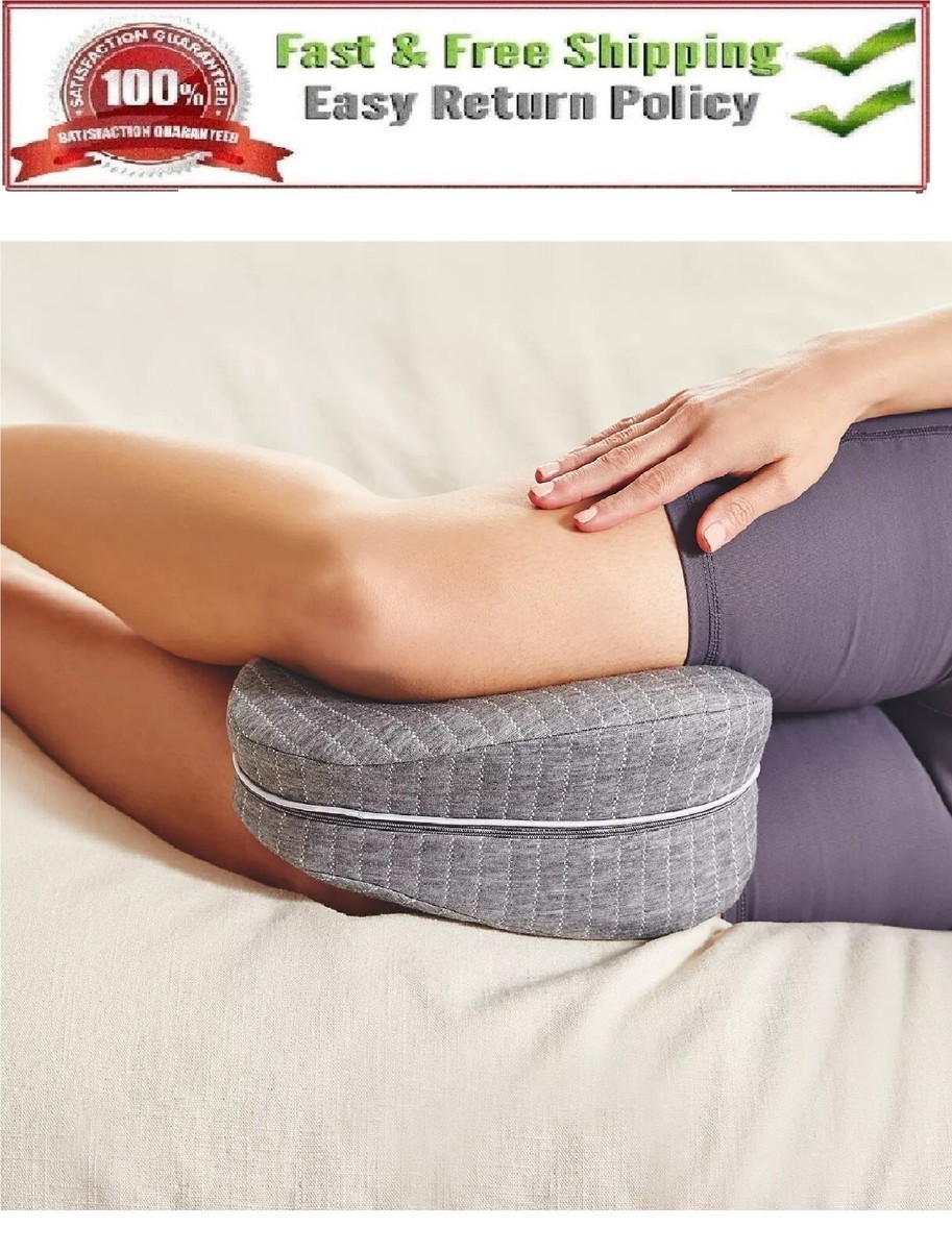 Loungeables Knee Pillow