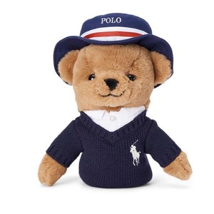 polo bear golf