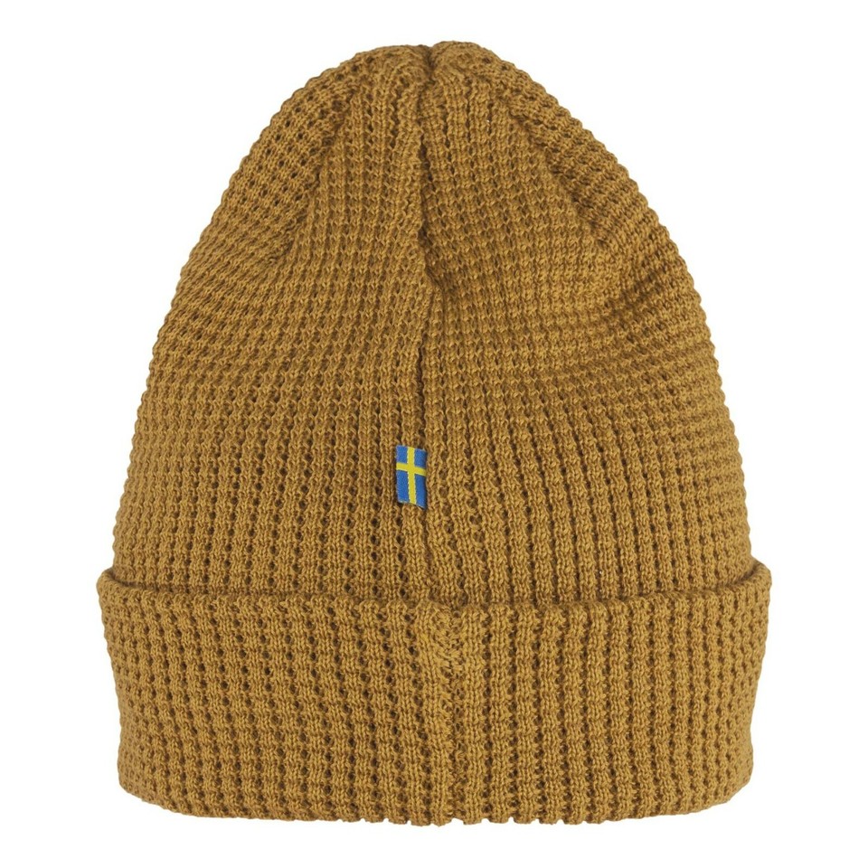 Fjallraven Tab Hat | Gebreide muts