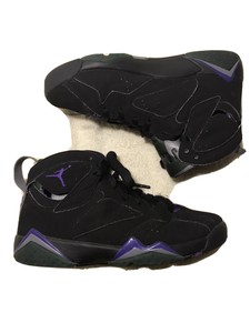 jordan retro 7 boys