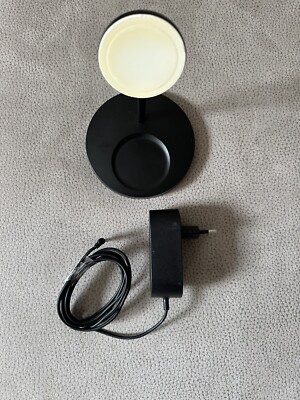 Belkin BOOST CHARGE PRO 2-in-1 Wireless Charger Stand mit MagSafe
