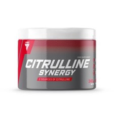Trec Nutrition Citrulline Synergy - 240 g (7,04 EUR/100 g)