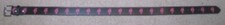 Star Wars Darth Maul Faces Vinyl Belt NEW UNU...